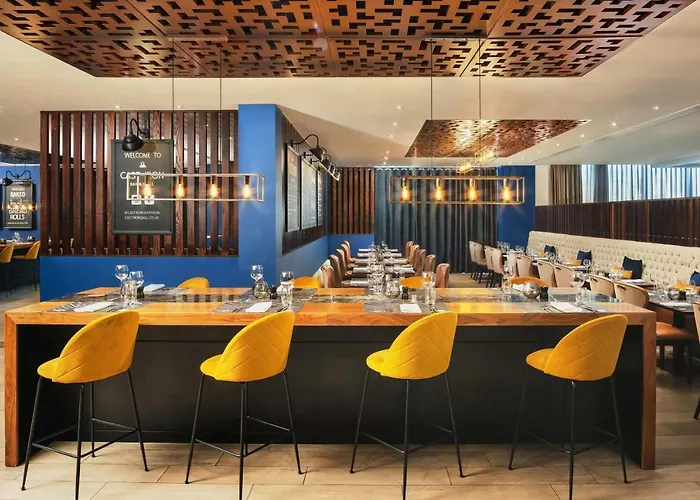 Sheraton HeathrowAirport Hotel