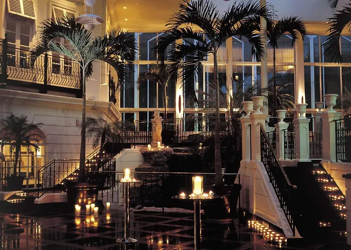 Radisson Blu Hotel, London Heathrow